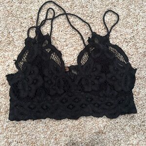 Free People Adella Bralette